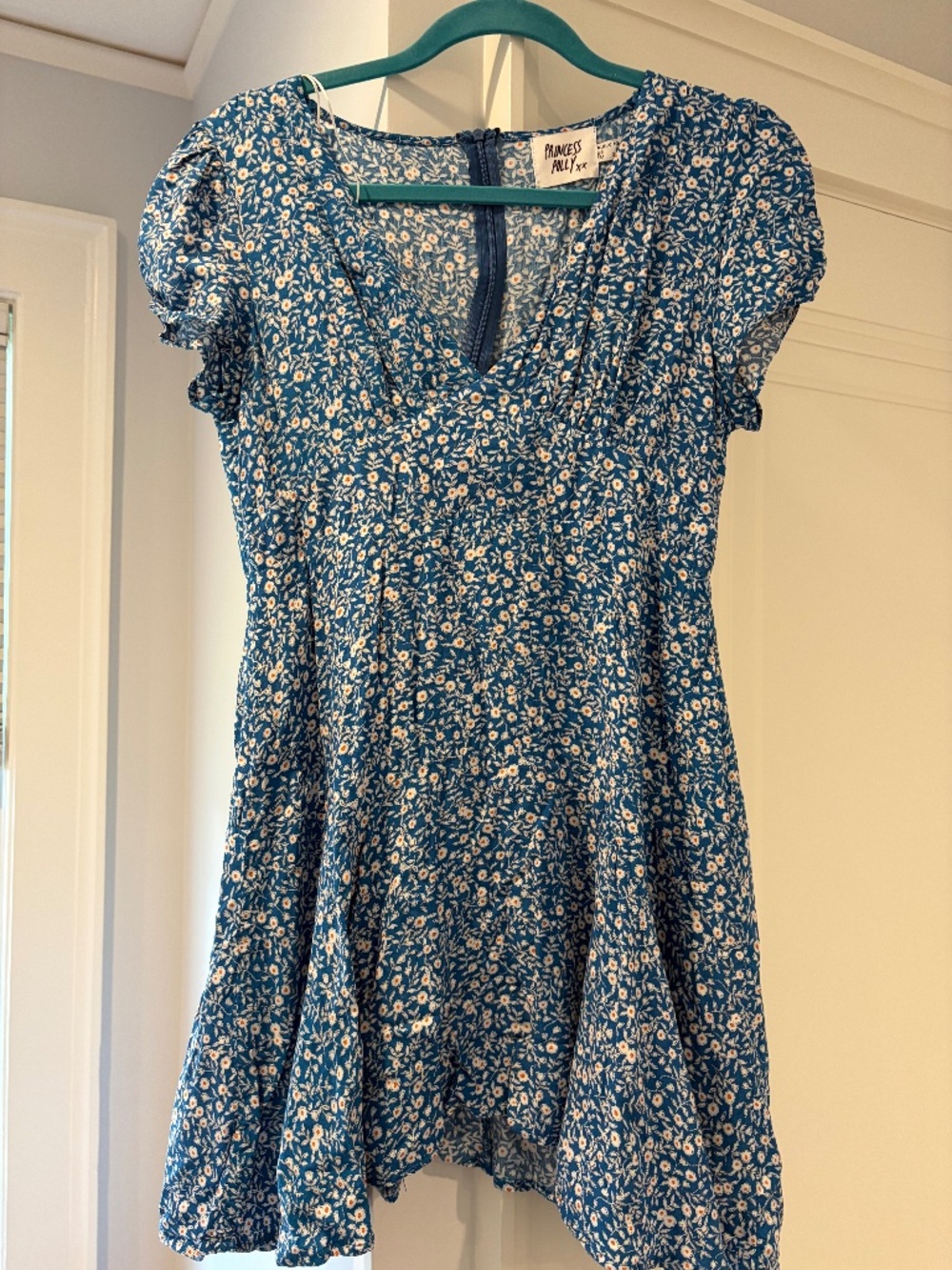 Princess Polly Mini Dress